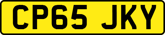 CP65JKY