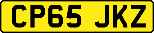 CP65JKZ