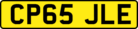 CP65JLE