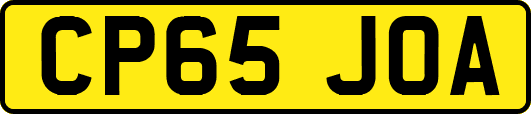 CP65JOA