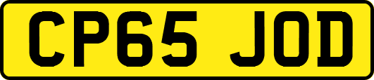CP65JOD