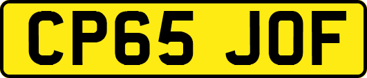 CP65JOF