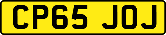 CP65JOJ