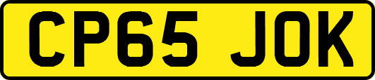 CP65JOK