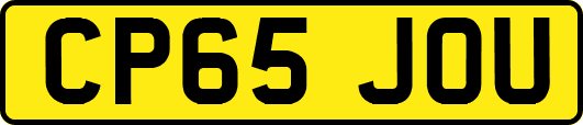 CP65JOU