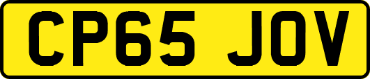 CP65JOV