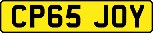 CP65JOY