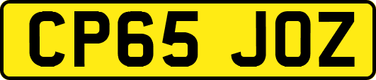 CP65JOZ
