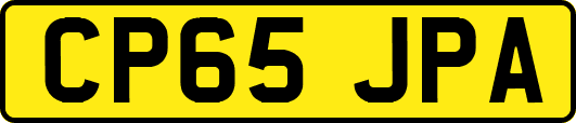 CP65JPA