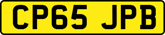 CP65JPB