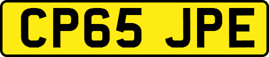 CP65JPE