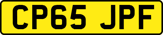 CP65JPF