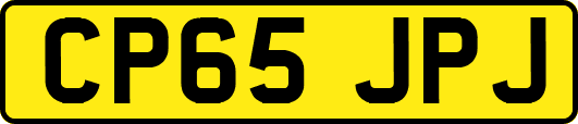 CP65JPJ
