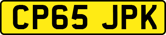 CP65JPK
