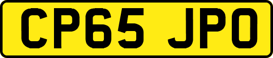 CP65JPO