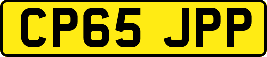 CP65JPP