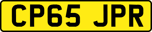 CP65JPR