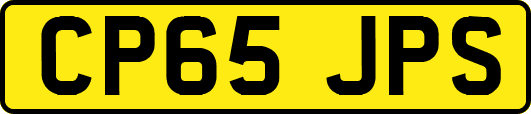 CP65JPS