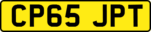 CP65JPT