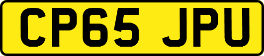 CP65JPU