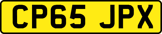 CP65JPX