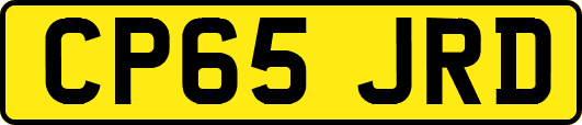 CP65JRD