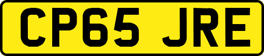 CP65JRE