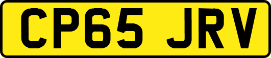 CP65JRV