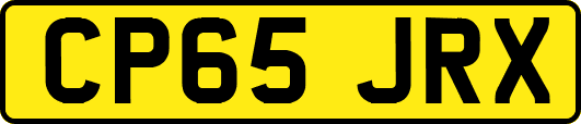 CP65JRX