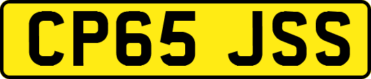 CP65JSS