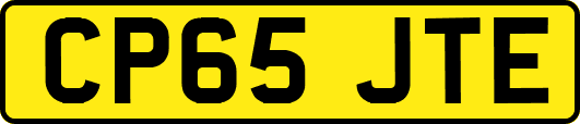 CP65JTE