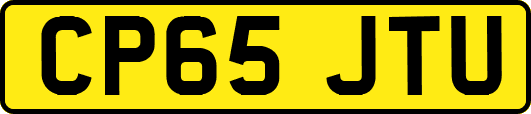 CP65JTU