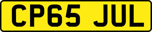 CP65JUL