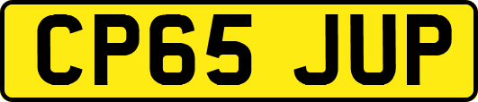 CP65JUP