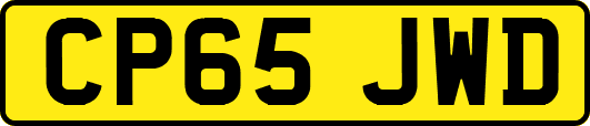 CP65JWD