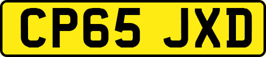 CP65JXD