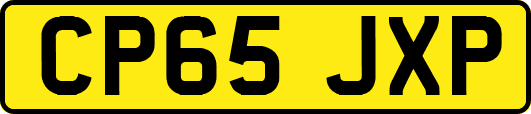 CP65JXP