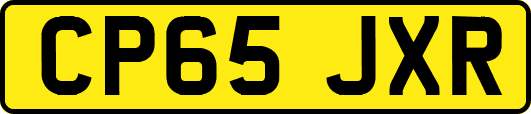 CP65JXR