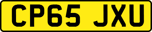CP65JXU