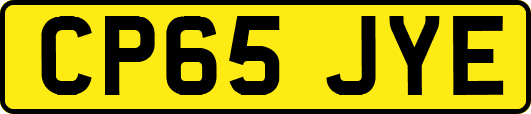 CP65JYE