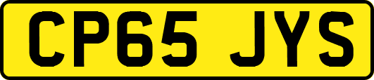 CP65JYS