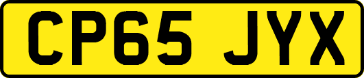 CP65JYX