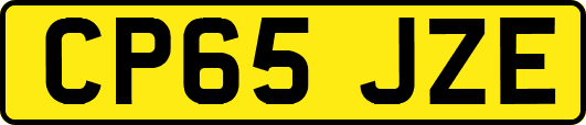 CP65JZE