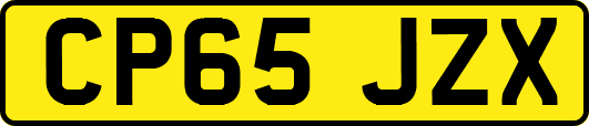 CP65JZX