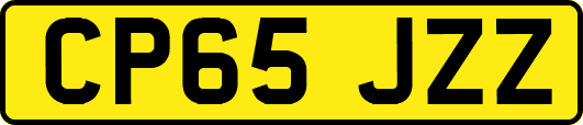 CP65JZZ