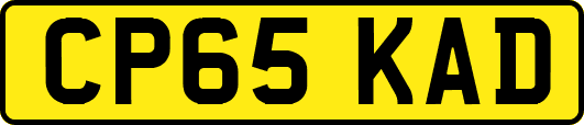 CP65KAD