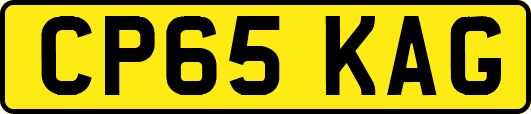 CP65KAG