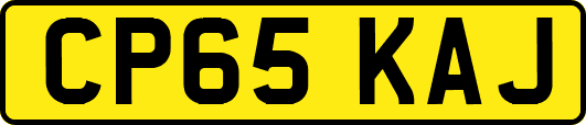 CP65KAJ