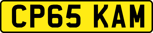 CP65KAM