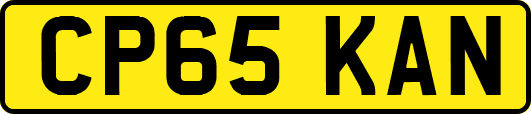 CP65KAN